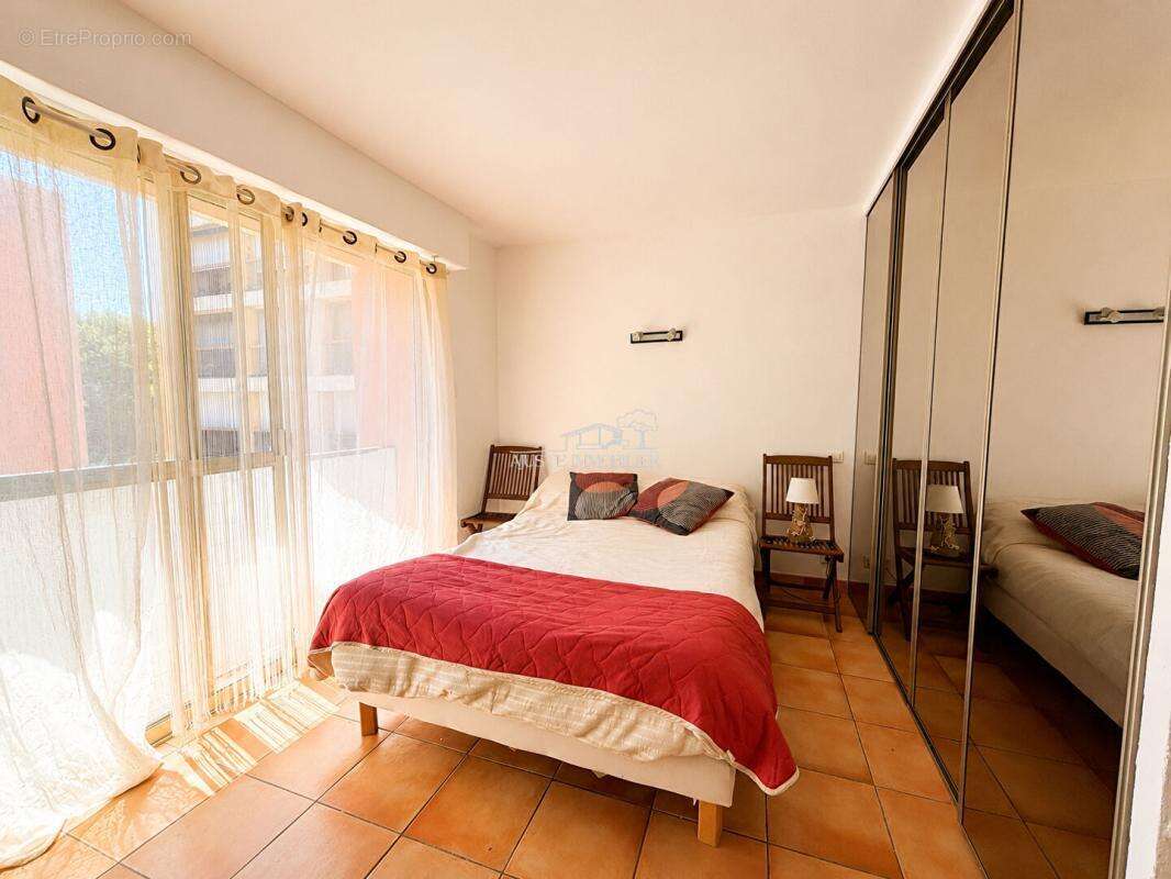 Appartement à LES PENNES-MIRABEAU