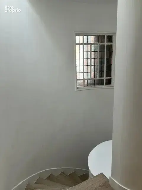 Appartement dernier étage avec vue Seine et dégagée - photo 10