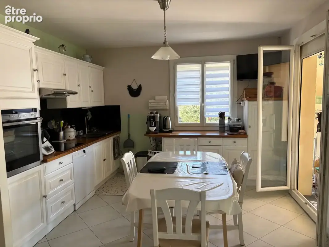 En exclusivite a valence maison + logement + piscine - photo 11