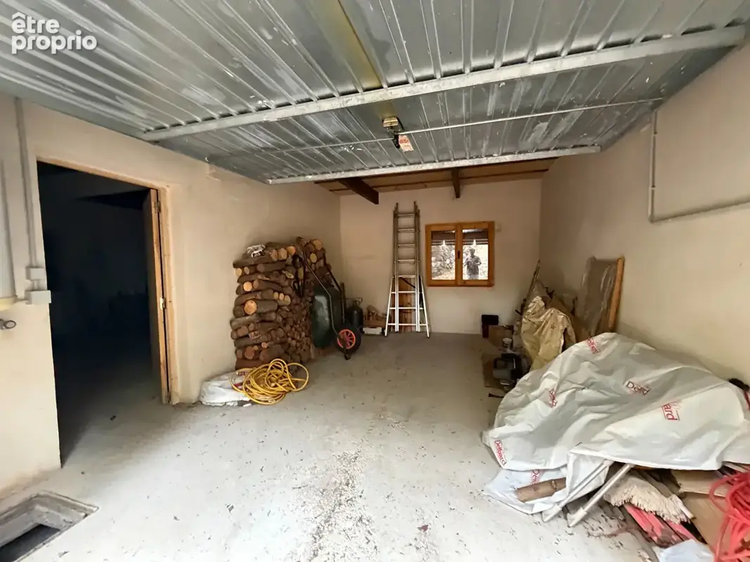 Chalet à vendre à Peïra-Cava - Aux portes du Parc du Mercantour - photo 14