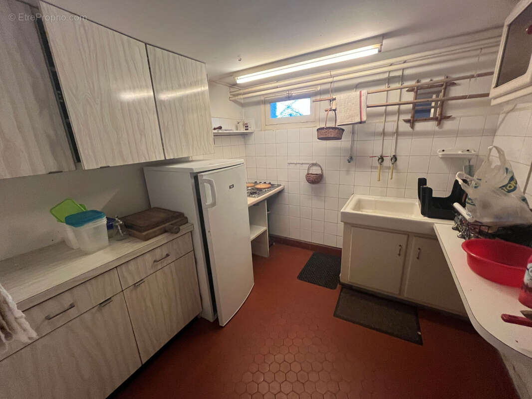 Maison à CUISERY