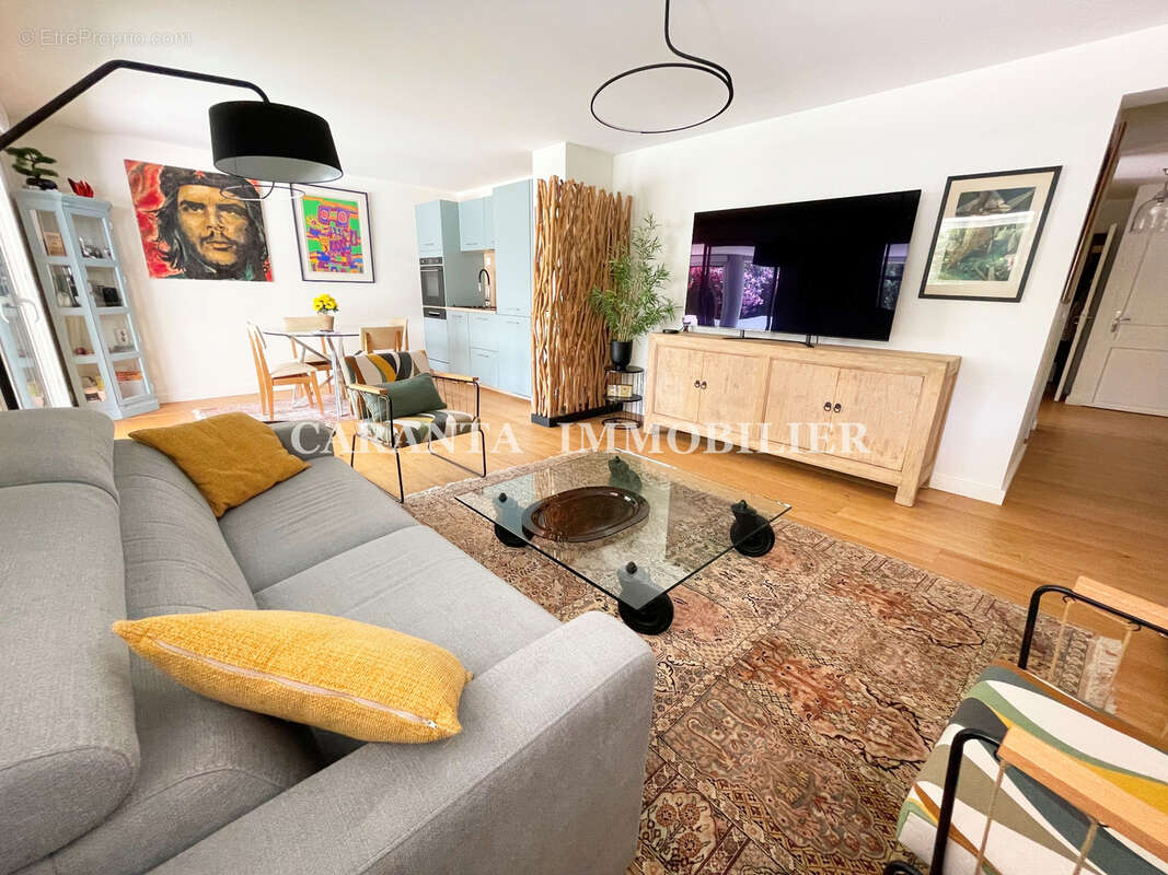 Appartement à SAINTE-MAXIME