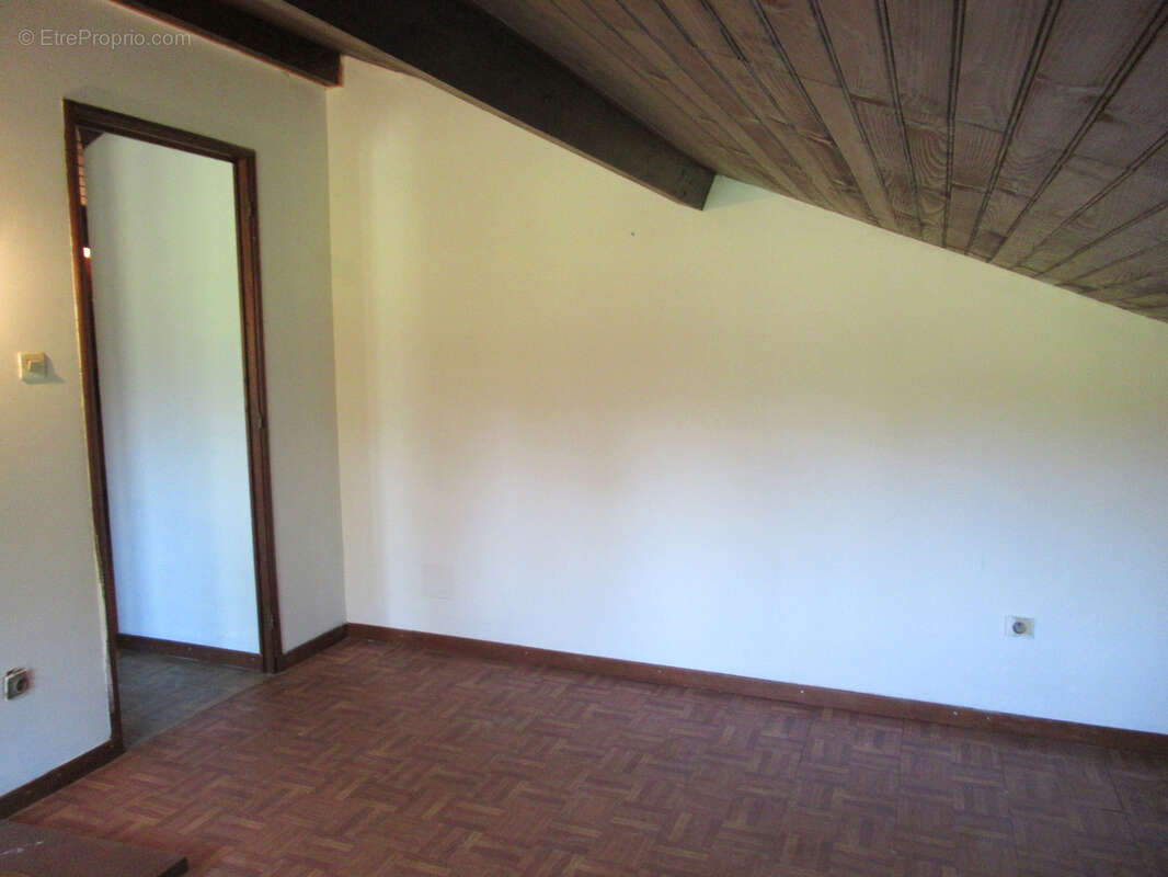 Maison à BLAGNAC