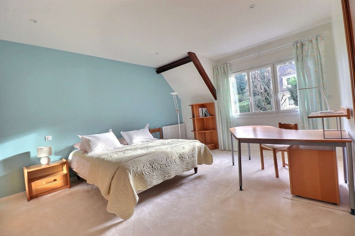 Maison à L'ETANG-LA-VILLE