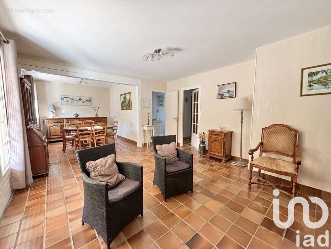 Photo 5 - Maison à PESSAC