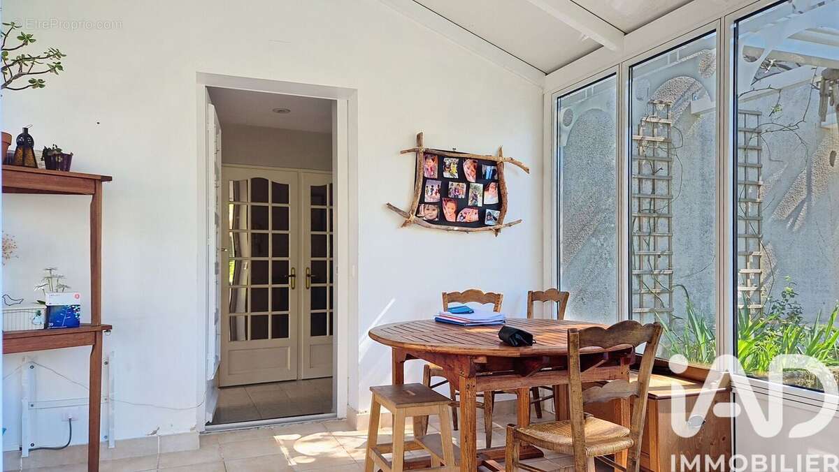 Photo 3 - Maison à MILLY-LA-FORET