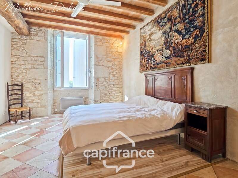 Investir et s’évader – Une propriété rare en Dordogne avec fort potentiel de développement touristique - photo 17