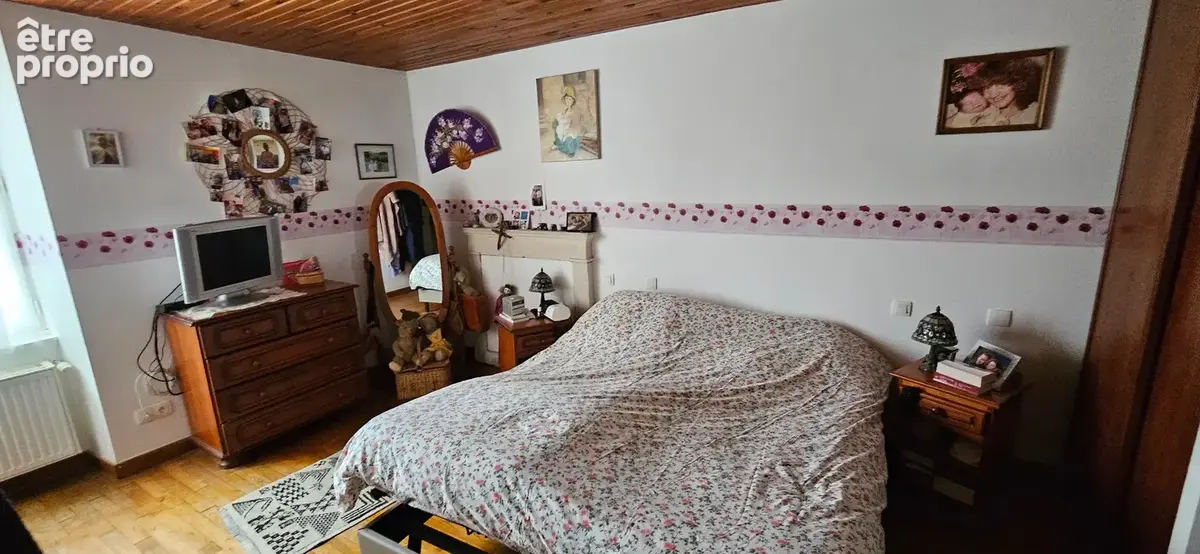 Maison à vendre 6 pièces  (79) - photo 11