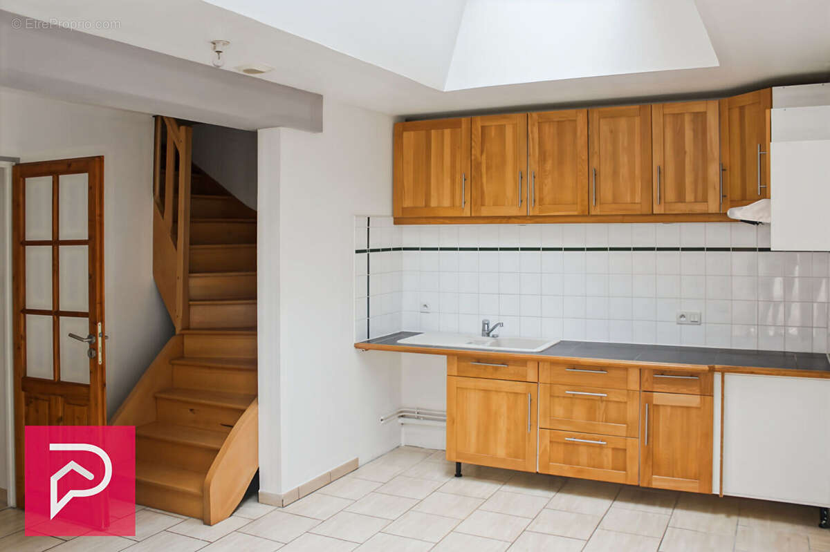 Appartement à BERNAY