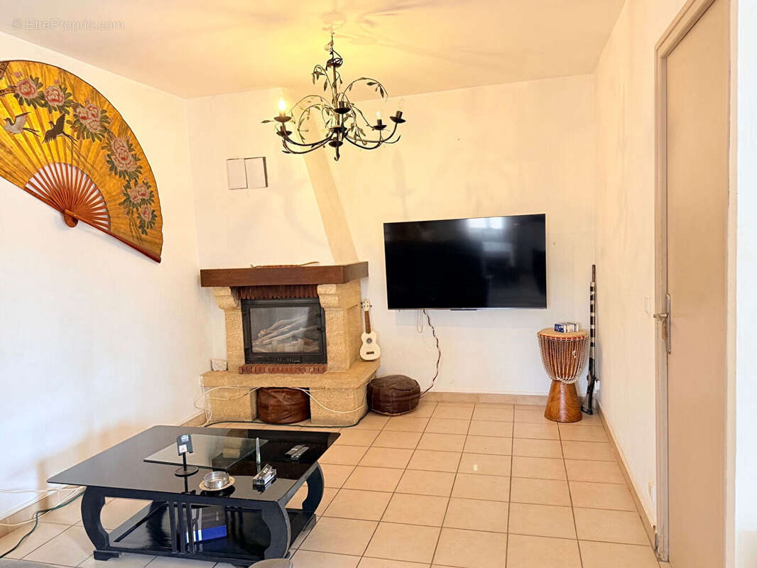 Appartement à ROAIX