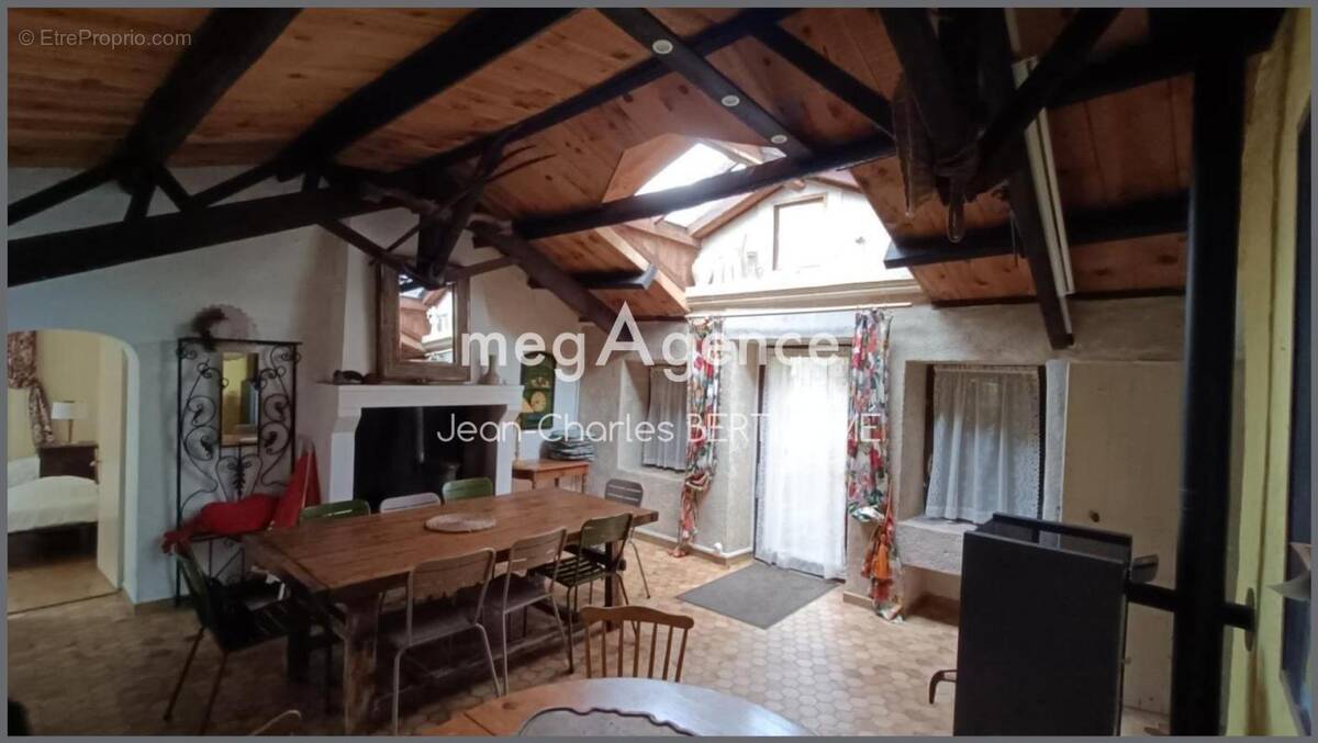 Maison à LES SABLES-D'OLONNE