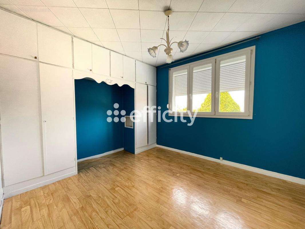 Maison à FACHES-THUMESNIL