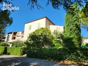 Appartement à L'ESCALE