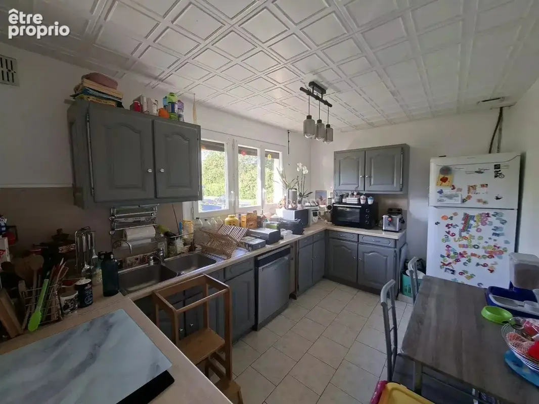 Vente Maison Gisors(27140) 184 600ï¿œ - photo 3