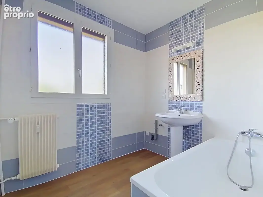 Appartement Luisant 4 pièces 81 m² - photo 9