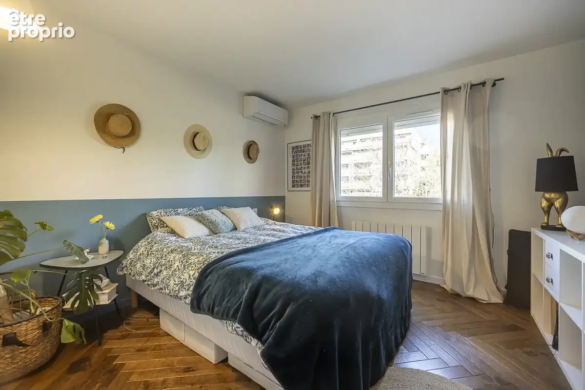Appartement 4 pièces 89 m² à vendre à Antibes (06600) - photo 6
