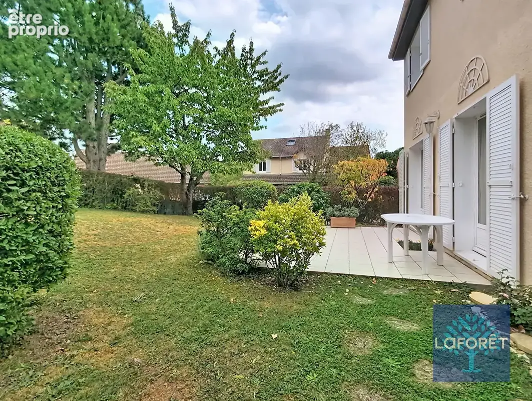 Maison Cergy 5 pièce(s) 115 m2 - photo 18
