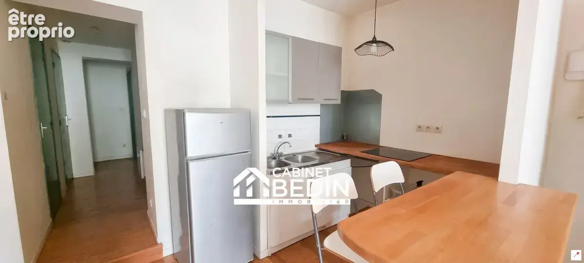 Appartement 4 pièces 81 m² à vendre à Bordeaux (33000) - photo 5