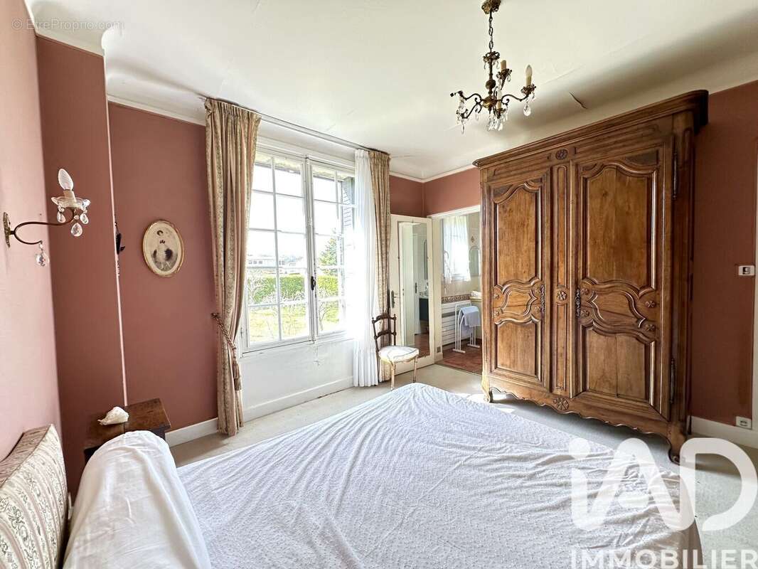 Photo 9 - Maison à MUSSY-SUR-SEINE