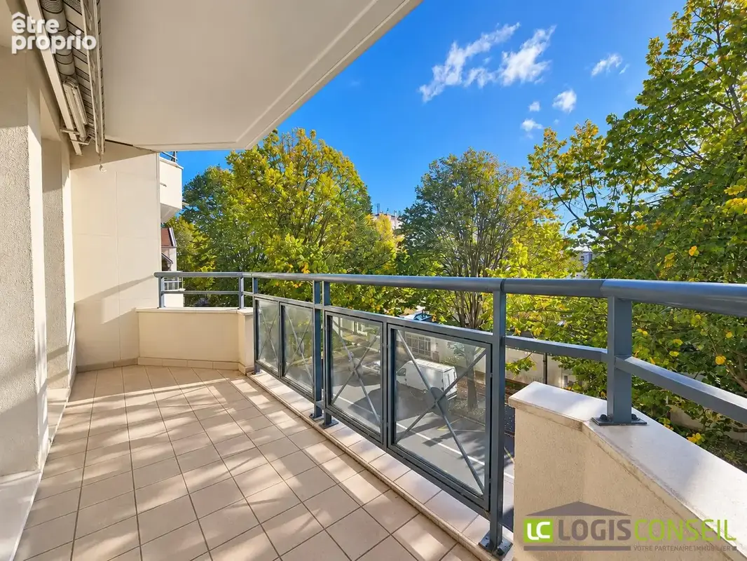 Appartement 3 pièces 63 m² à vendre à Chatillon (92320) - photo 8