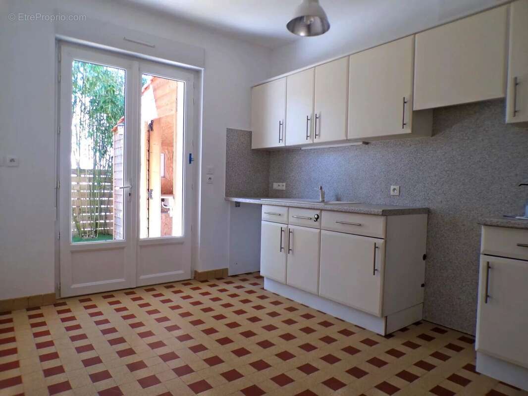 Appartement à LA ROCHELLE