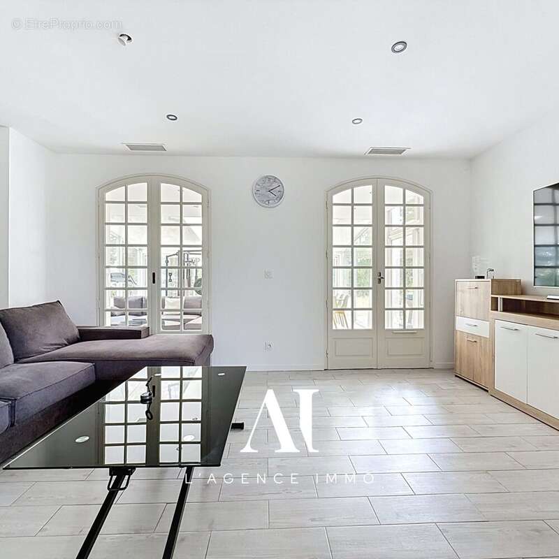 Maison 130 m² à Villeneuve-Les-Maguelone  - photo 7