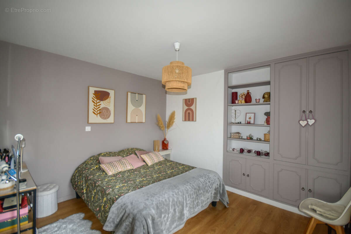 Appartement à BRIOUDE