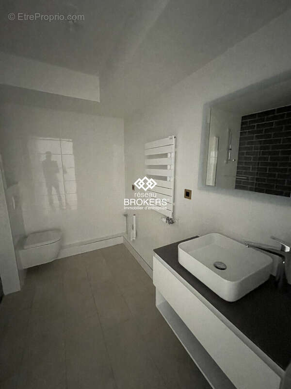 Commerce à PARIS-18E