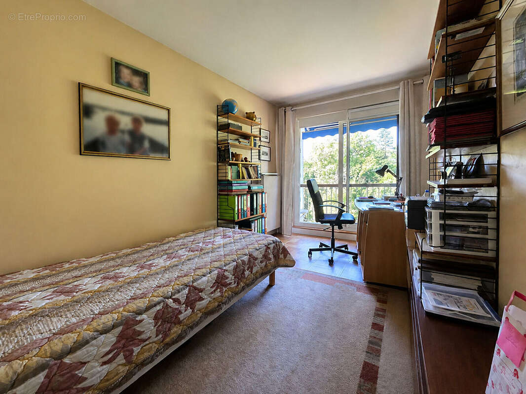 Appartement Ecully 5 pièce(s) 96.71 m2 - photo 7