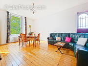 Appartement à SAINT-MATHURIN-SUR-LOIRE
