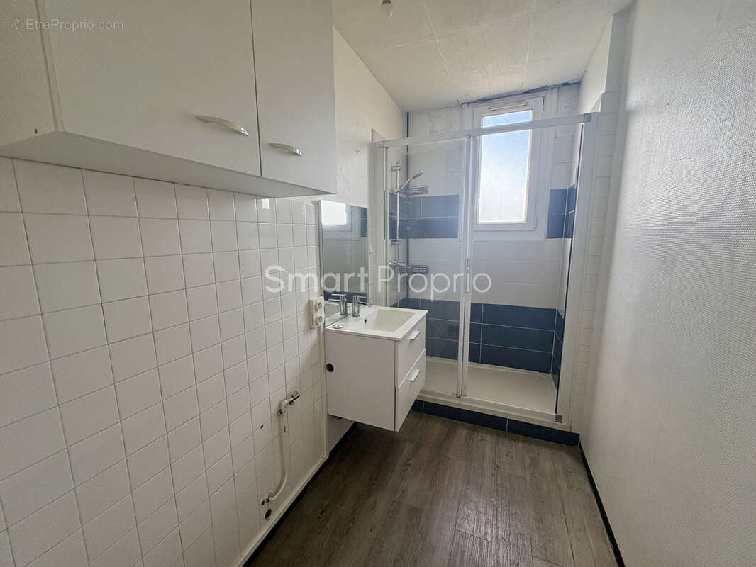 À vendre   Appartement 69 m2   Résidence sécurisée   Quartier calme   Parc du Verdigné - photo 9