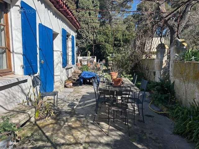 Maison à ARLES