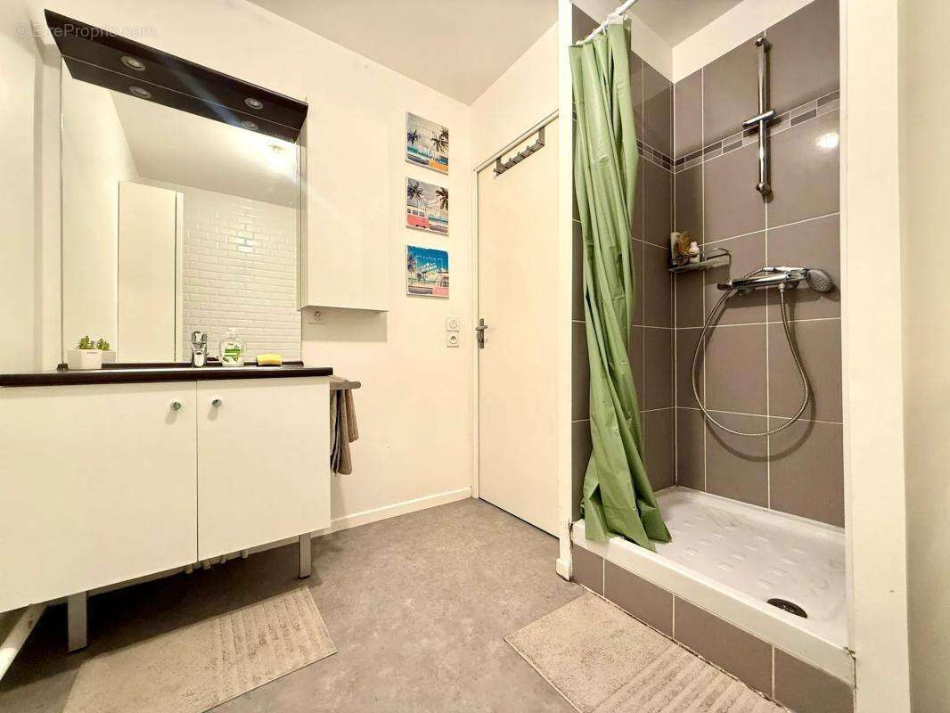 Appartement de 2 pièces de 40 m² à Aulnay-sous-Bois - photo 4