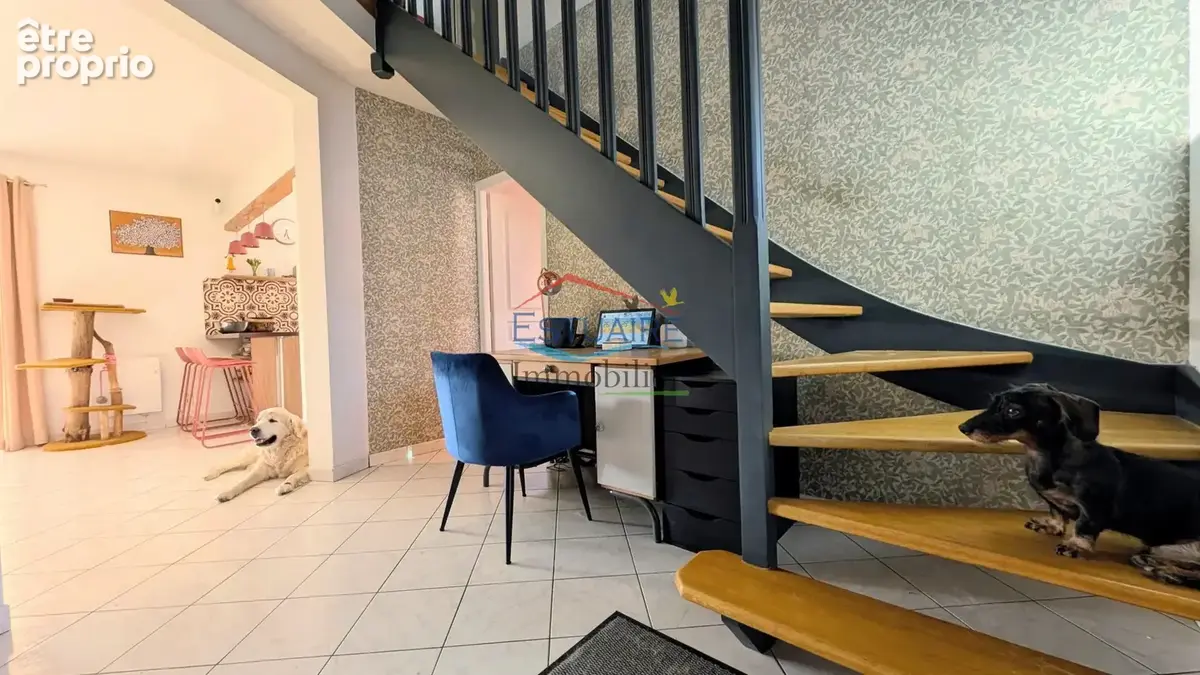 Photo Maison à Bouvron au prix de 438 600€