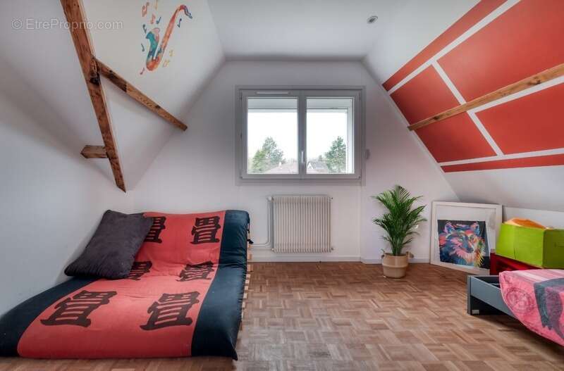 Maison à SAINT-GERMAIN-DE-LA-GRANGE