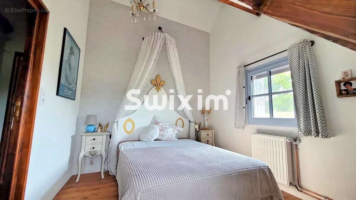 Maison à LONS-LE-SAUNIER