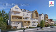 Appartement à SAVERNE