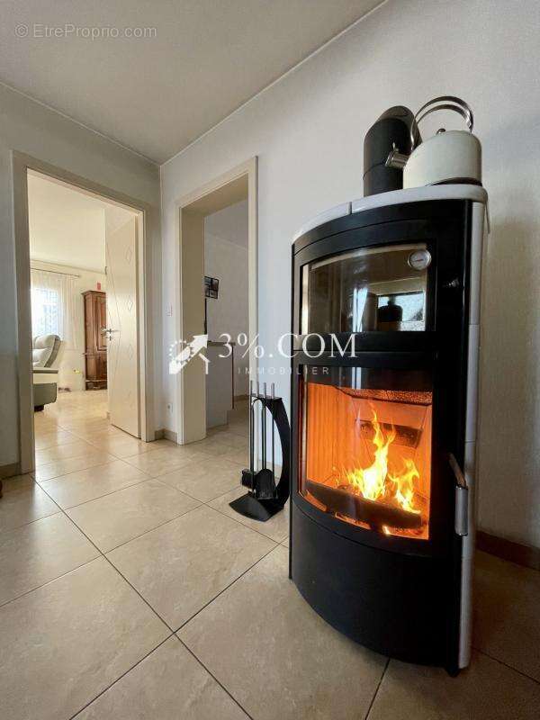 3%.COM - EXCLUSIVITÉ à OTTERSTHAL, Maison 2013, 190m2, 4 cha - photo 2