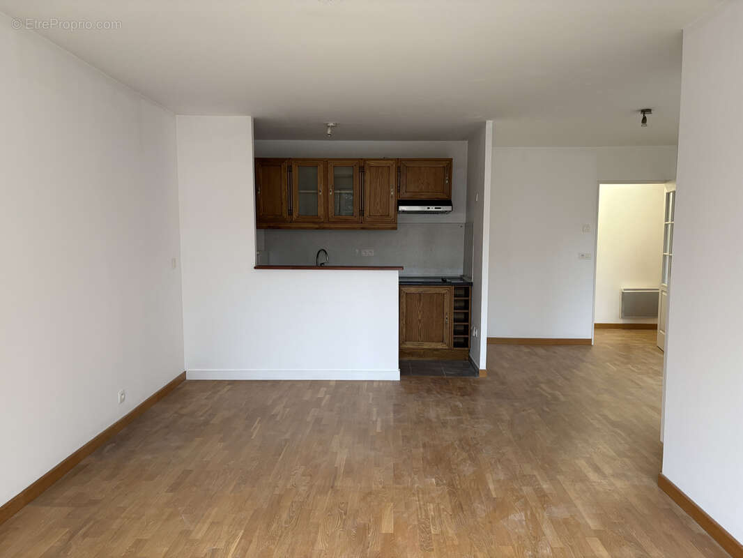 Appartement à CHEVREUSE