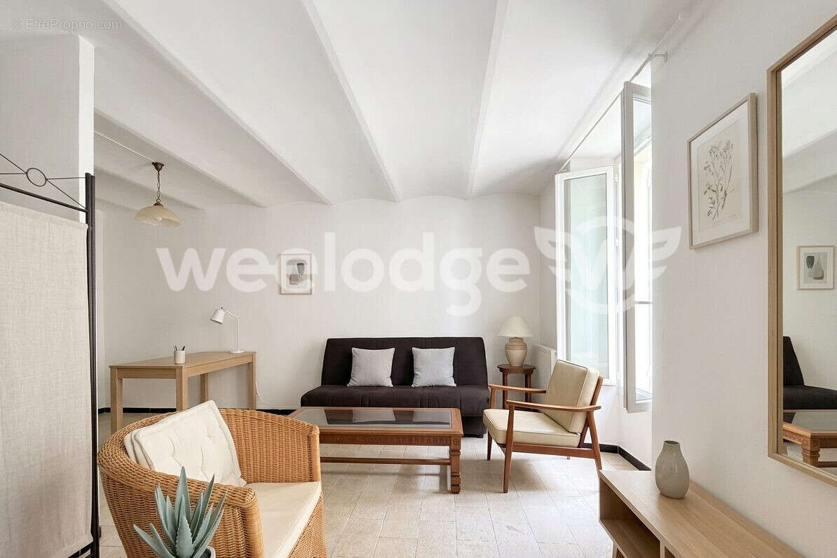 Appartement à FAYENCE