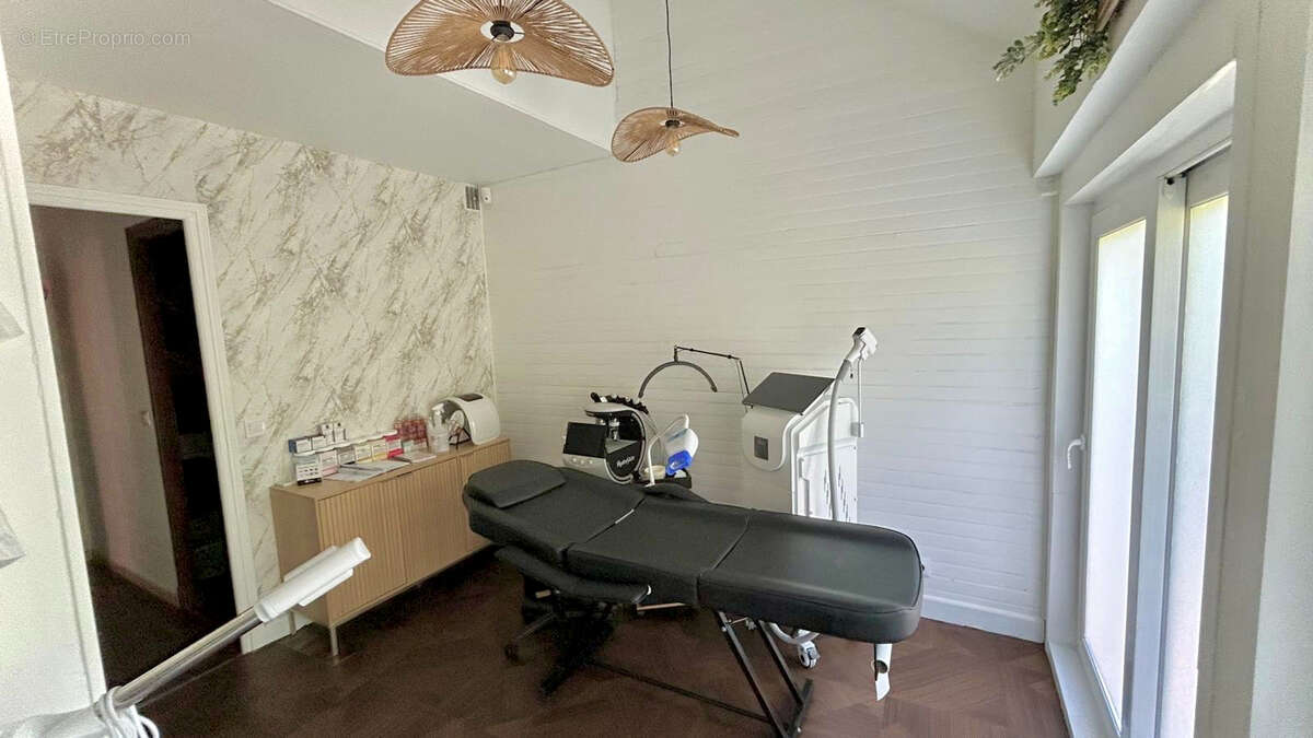 Maison à FONTENAY-EN-PARISIS