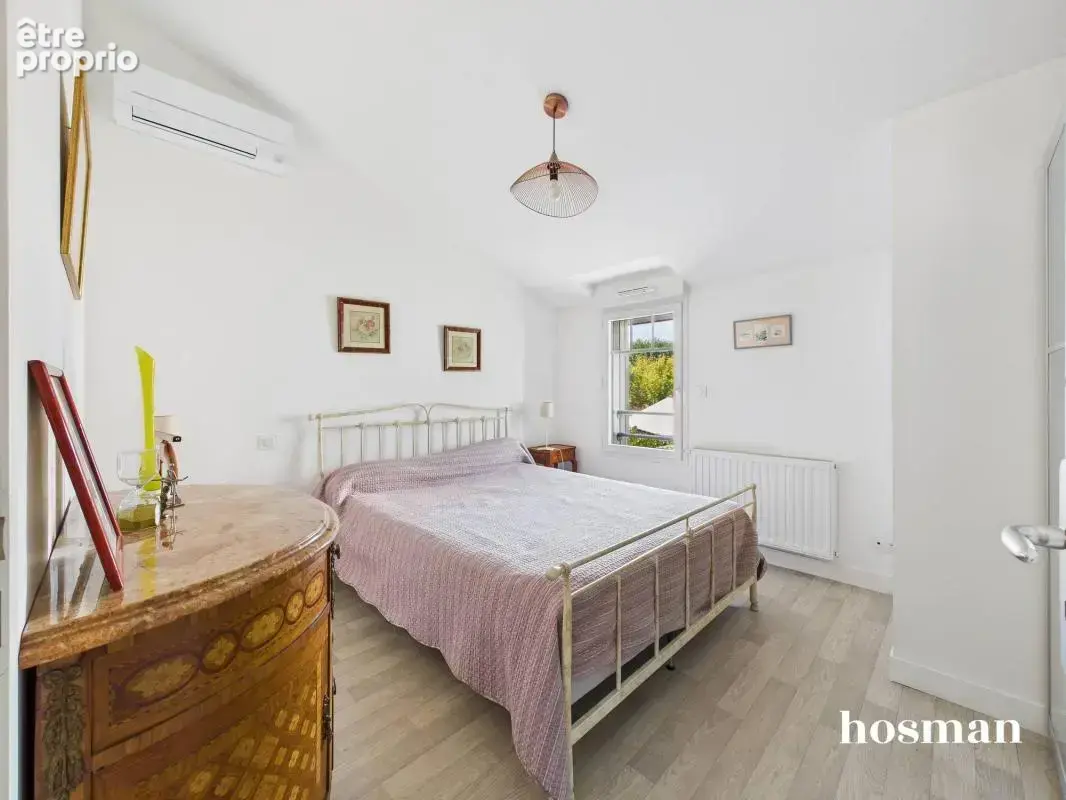 Maison 4 pièces avec terrasse et garage au cœur d’Andernos-les-Bains — Avenue Thiers - photo 10