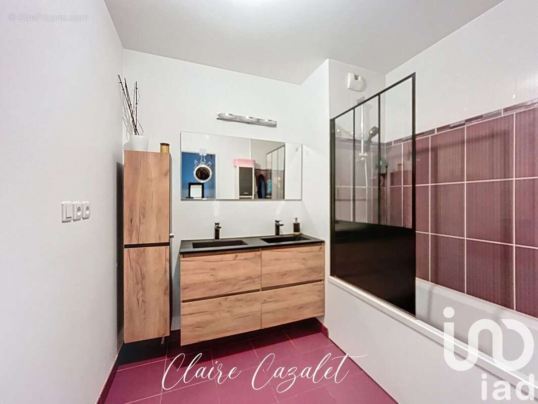 Photo 9 - Appartement à NANTES