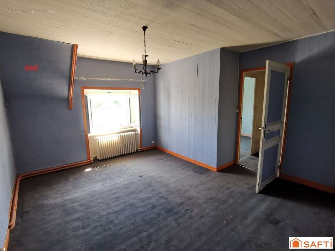 Photo 9 - Maison à PENVENAN