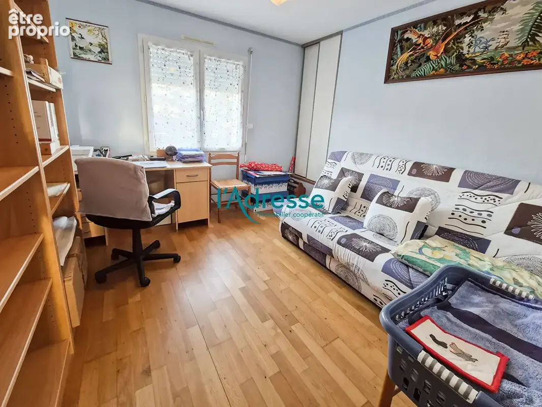 Maison sur sous-sol - photo 7