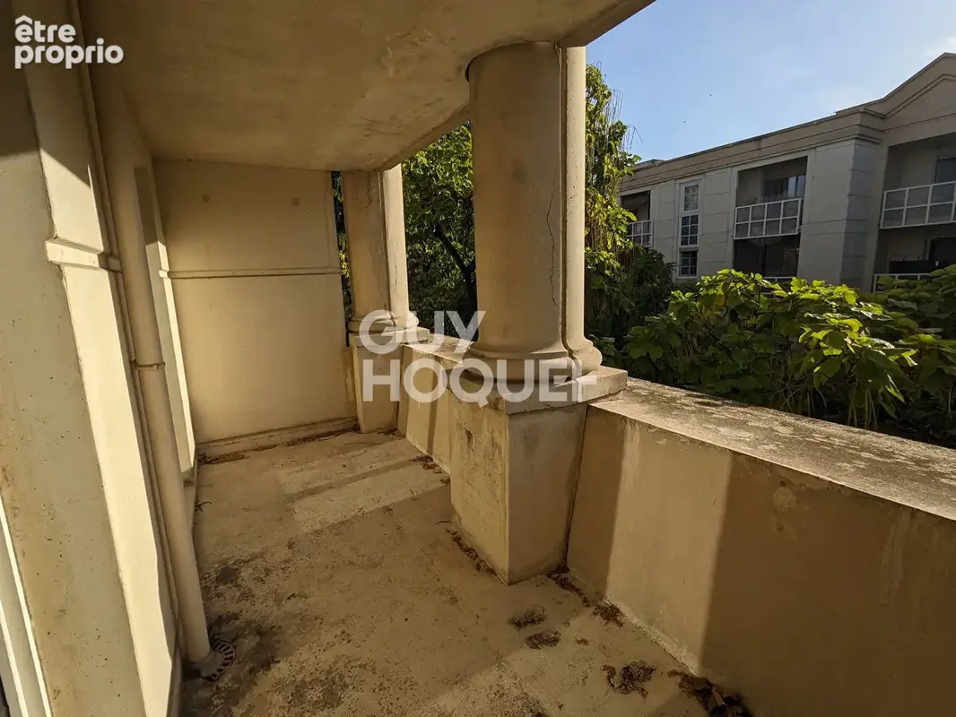 Photo Appartement à Montpellier au prix de 270 000€