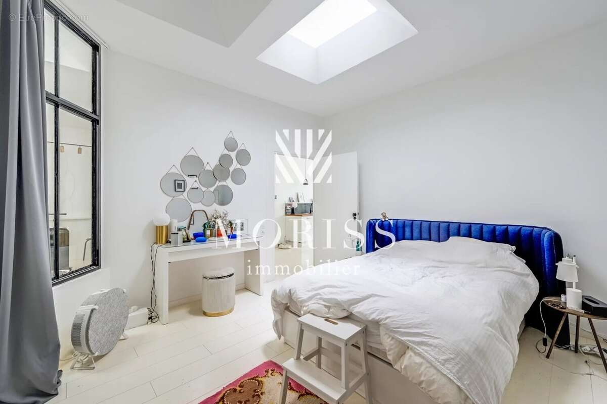 Maison à MONTREUIL