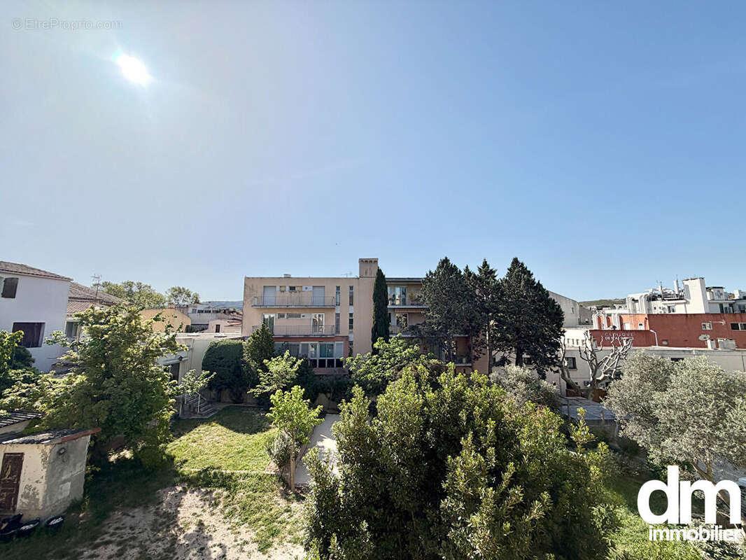 Appartement à MARTIGUES