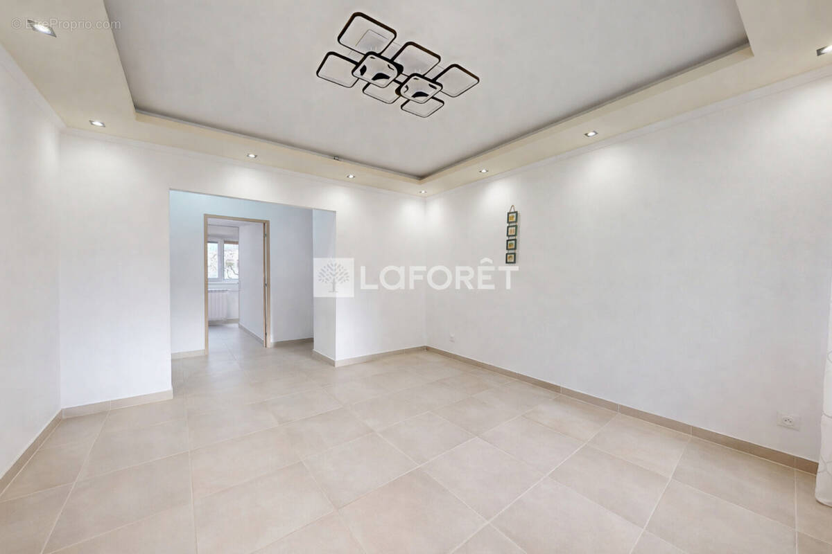 Appartement à SCHILTIGHEIM