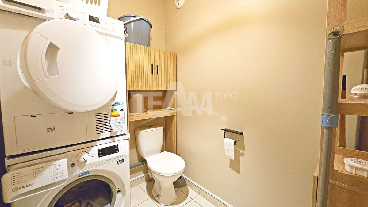 Appartement à SETE